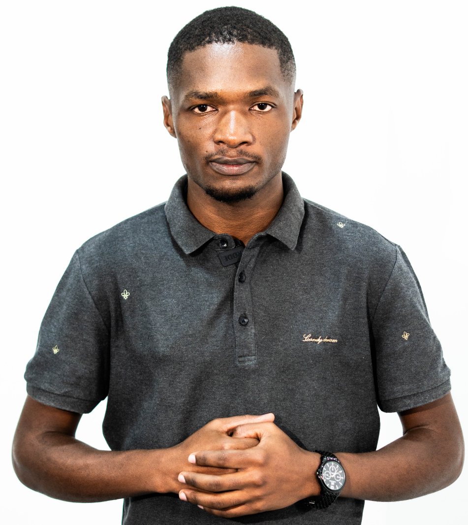 Ian Macharia